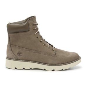 Timberland Keely Field Boot, Taupe, Size 8.5
